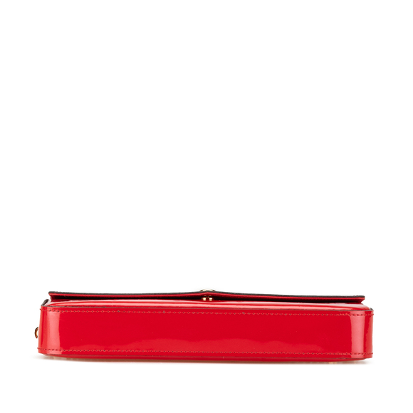 Pre-Loved Louis Vuitton Monogram Vernis Pochette Felicie - Picture 3 of 12